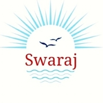 Business logo of Swaraj Textiles