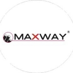 Business logo of Maxway industries