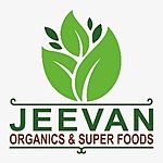 Business logo of Jeevan Organics and Super Foods 
