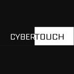 Business logo of CYBERTOUCH