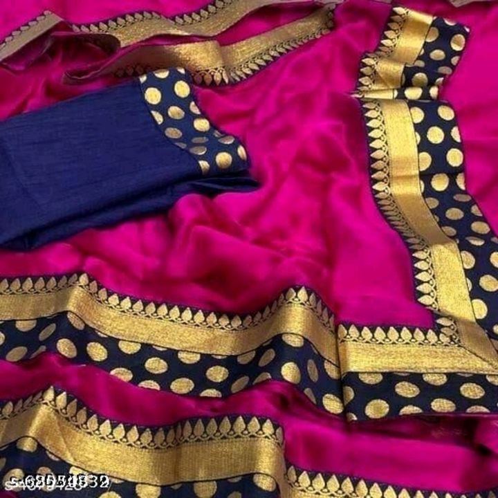 Banita Alluring Sarees uploaded by business on 4/1/2022