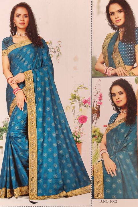 Product uploaded by Saree kendra on 4/1/2022