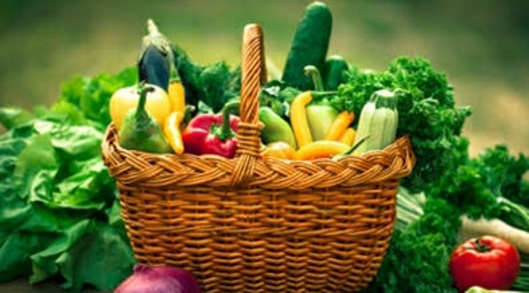 Jeevan Organics and Super Foods 