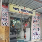 Business logo of VBN Enterprises