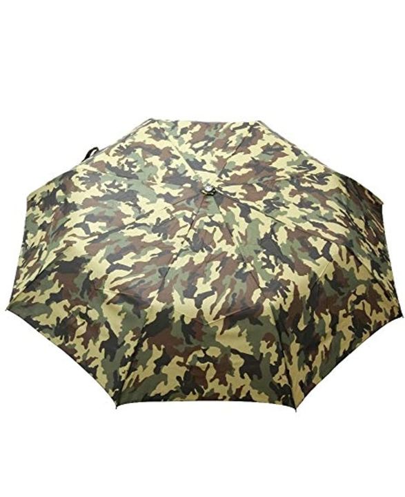 Product image with price: Rs. 120, ID: military-umbrella-jumbo-size-95c931e0