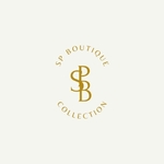 Business logo of Sp boutique