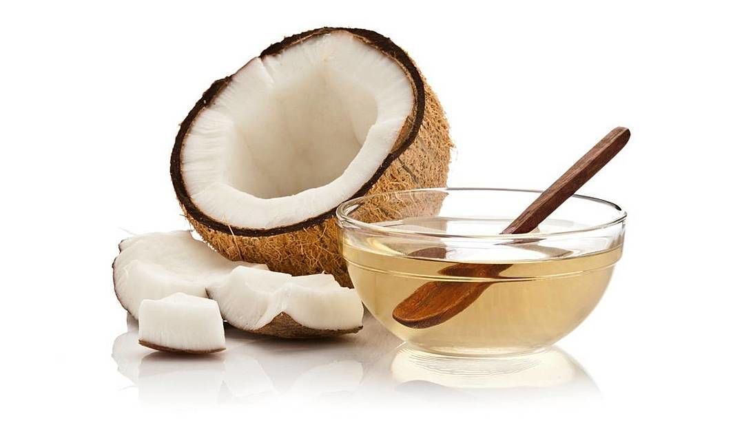 Organic Coconut Oil  uploaded by business on 10/16/2020