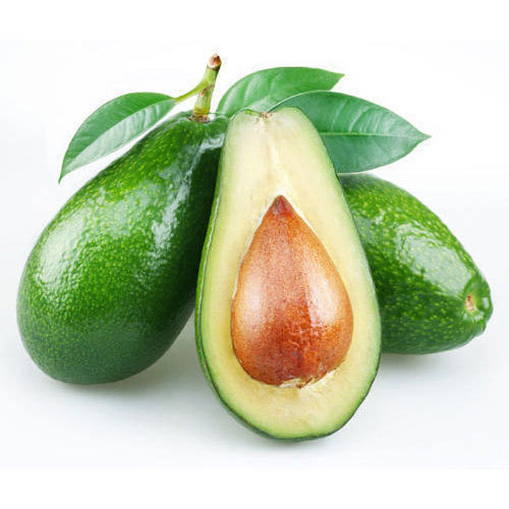 Avocado  uploaded by business on 10/16/2020