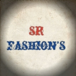 Business logo of SR Fashions