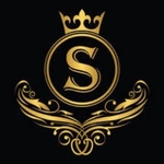 Business logo of S. S collection