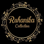 Business logo of RUHANIKA COLLECTION