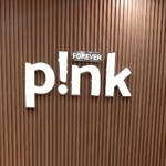 Business logo of PINK FOREVER