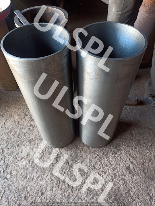 Oversized Cylinder Liners uploaded by Usha Liner (Shapar) Pvt Ltd on 4/1/2022
