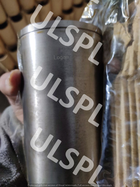 Cylinder Sleeve for MAHINDRA Engines uploaded by Usha Liner (Shapar) Pvt Ltd on 4/1/2022