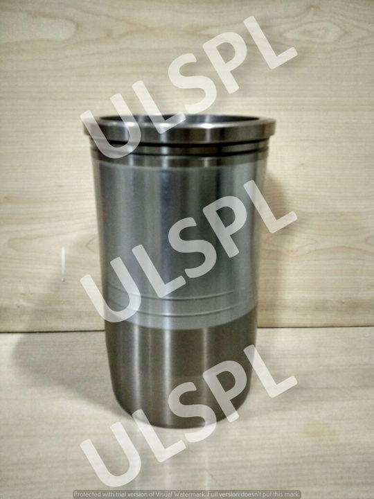 Cylinder Liners of all Heavy Duty Engines  uploaded by business on 4/1/2022