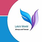 Business logo of Lata's World