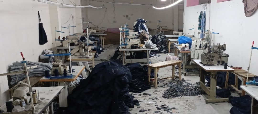 Factory Store Images of KSS JEANS COMPANY