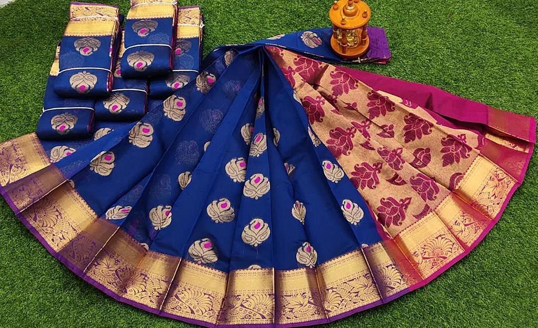 Post image Easy shopping wedding and traditional silk sarees