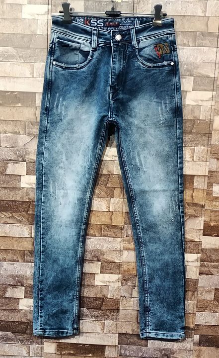 Product uploaded by KSS JEANS COMPANY on 4/1/2022