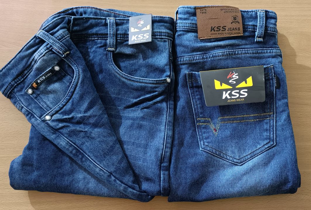 Product uploaded by KSS JEANS COMPANY on 4/1/2022