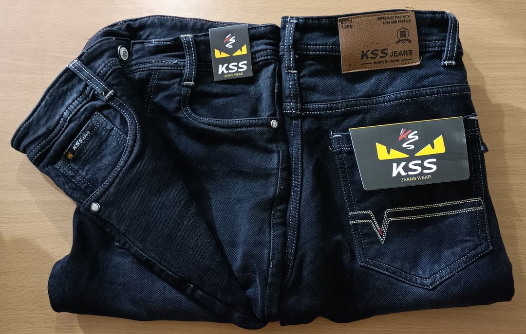 DN:1001B uploaded by KSS JEANS COMPANY on 4/1/2022