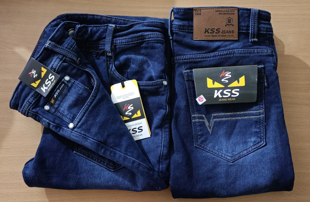 DN:1001D uploaded by KSS JEANS COMPANY on 4/1/2022