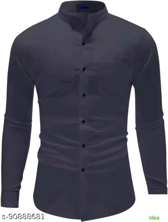 Classical man shirts uploaded by business on 4/1/2022