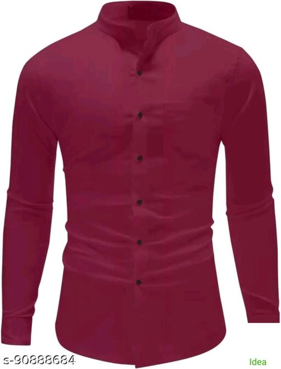 Classical man shirts uploaded by Rgr clothes centers on 4/1/2022