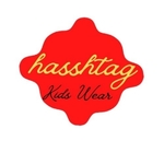 Business logo of HasshTag Wear