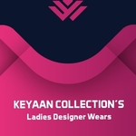 Business logo of KEYAAN COLLECTION