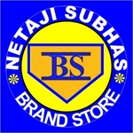 Business logo of Netaji Subhas Brand Store