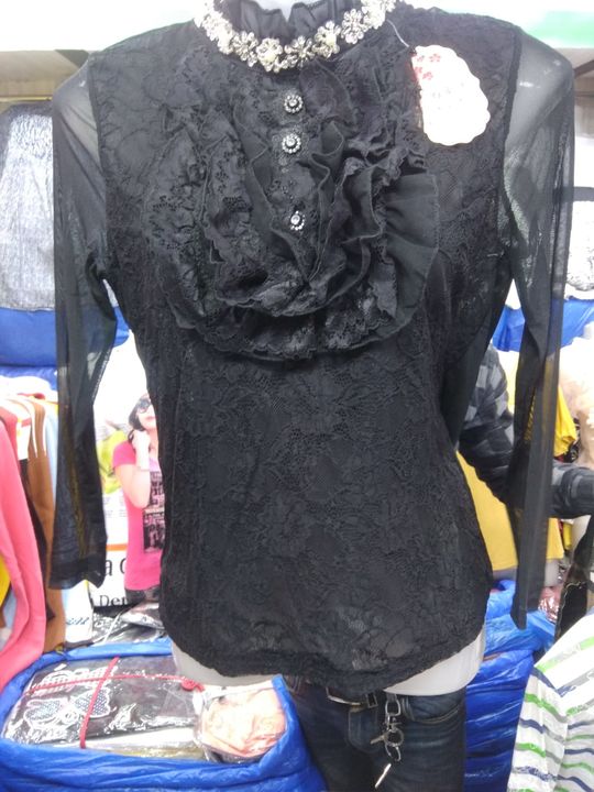 Product uploaded by Ladies garments on 4/1/2022