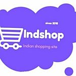 Business logo of Ind Shop