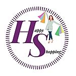 Business logo of Happyshoppingdot