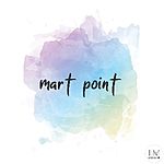 Business logo of Mart point