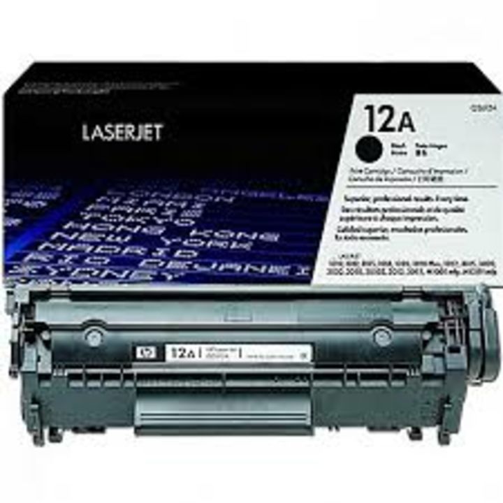 Post image Hey! Checkout my new collection called HP toner Cartridges .