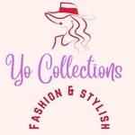 Business logo of Yo Collections