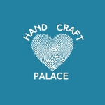 Business logo of Hand made palace