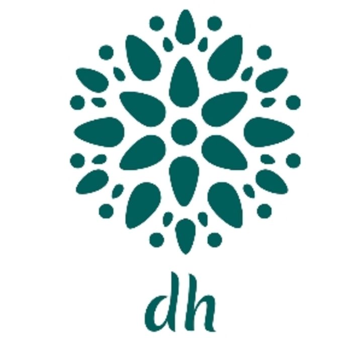 Post image dh fashion network  has updated their profile picture.