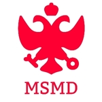 Business logo of MDMD