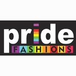 Business logo of Pridefashions