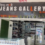 Business logo of Jeans gallery
