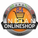 Business logo of INDIAN ON-LINE SHOP