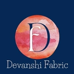 Business logo of Devanshi Fabric