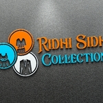 Business logo of Riddhi Siddhi Collections