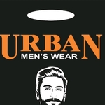 Business logo of Urban Men's Wear