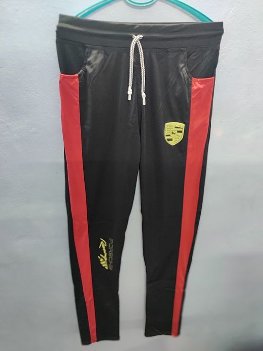 Mesn cotton lycra track pant uploaded by Yail Clothing and Appearls  on 10/17/2020