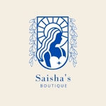 Business logo of Saisha's Boutique