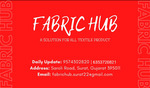 Business logo of Fab Hub