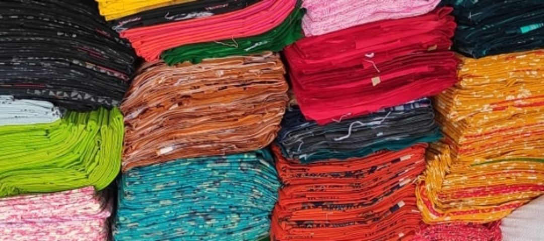 Warehouse Store Images of Cloth